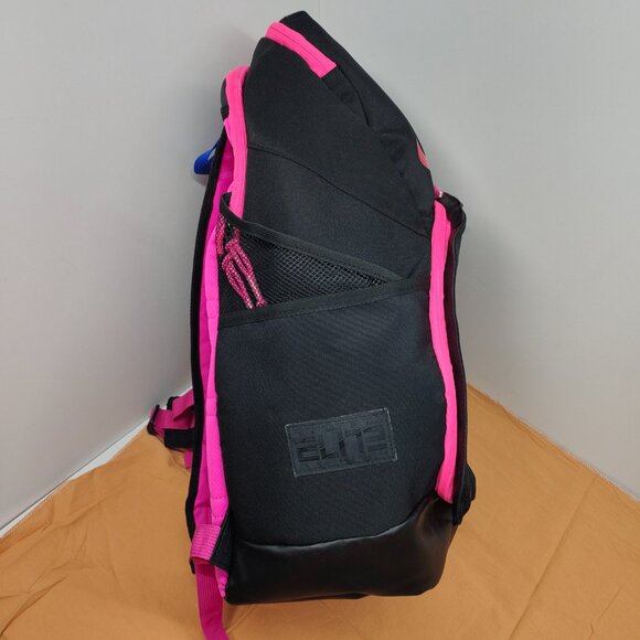 Nike Hoops Elite Air Cushion Basketball Backpack - Picture 3 of 4